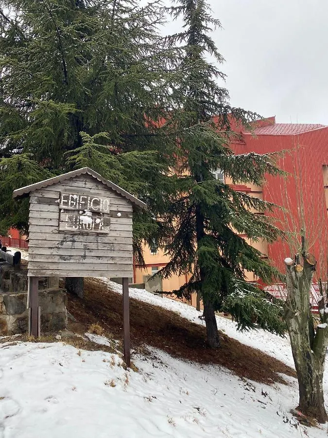 Apartamento Europa Premium Sierra Nevada 0*,  España