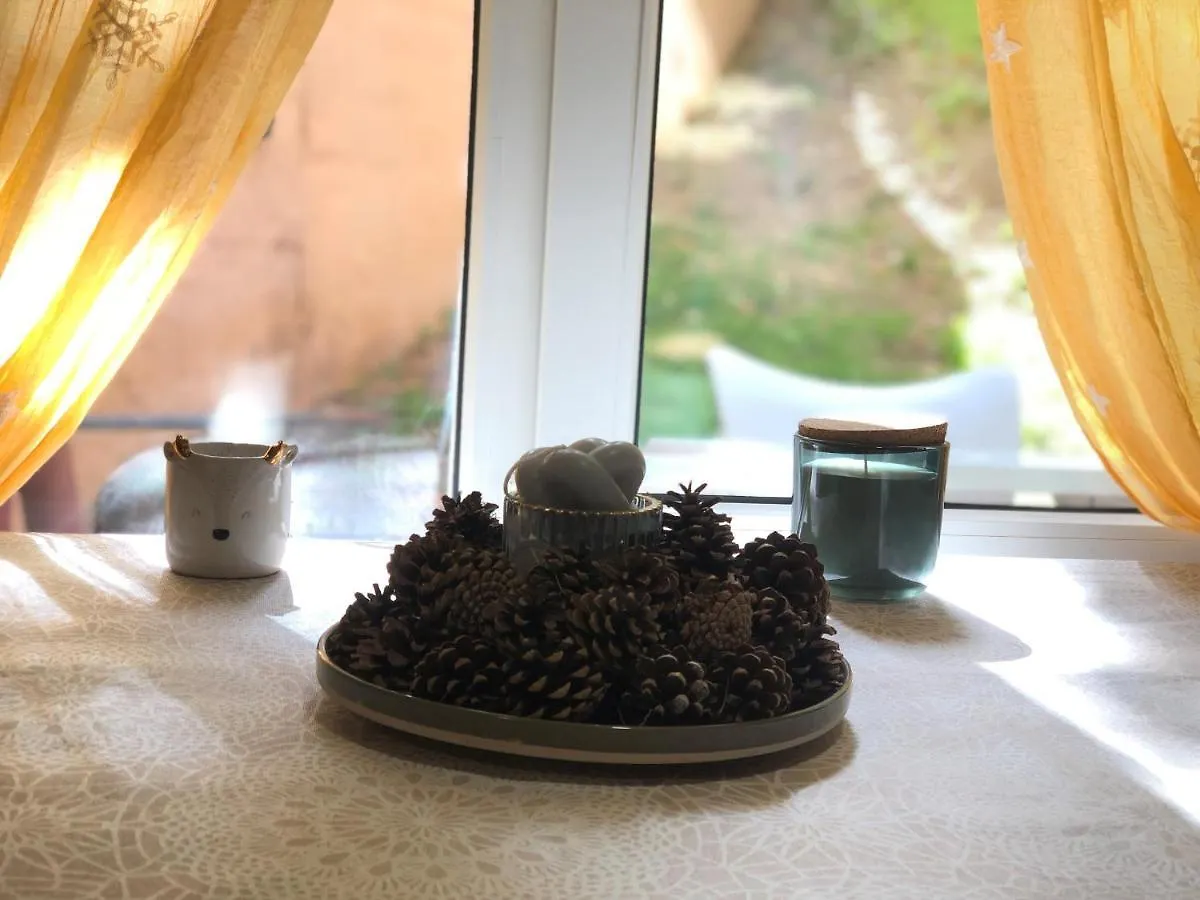 Apartamento Europa Premium Sierra Nevada España