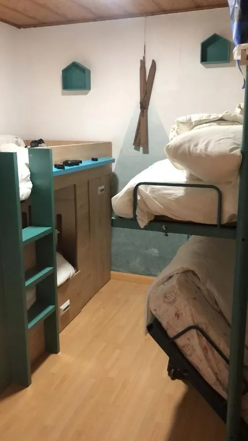 Apartamento Europa Premium Sierra Nevada 0*,  España