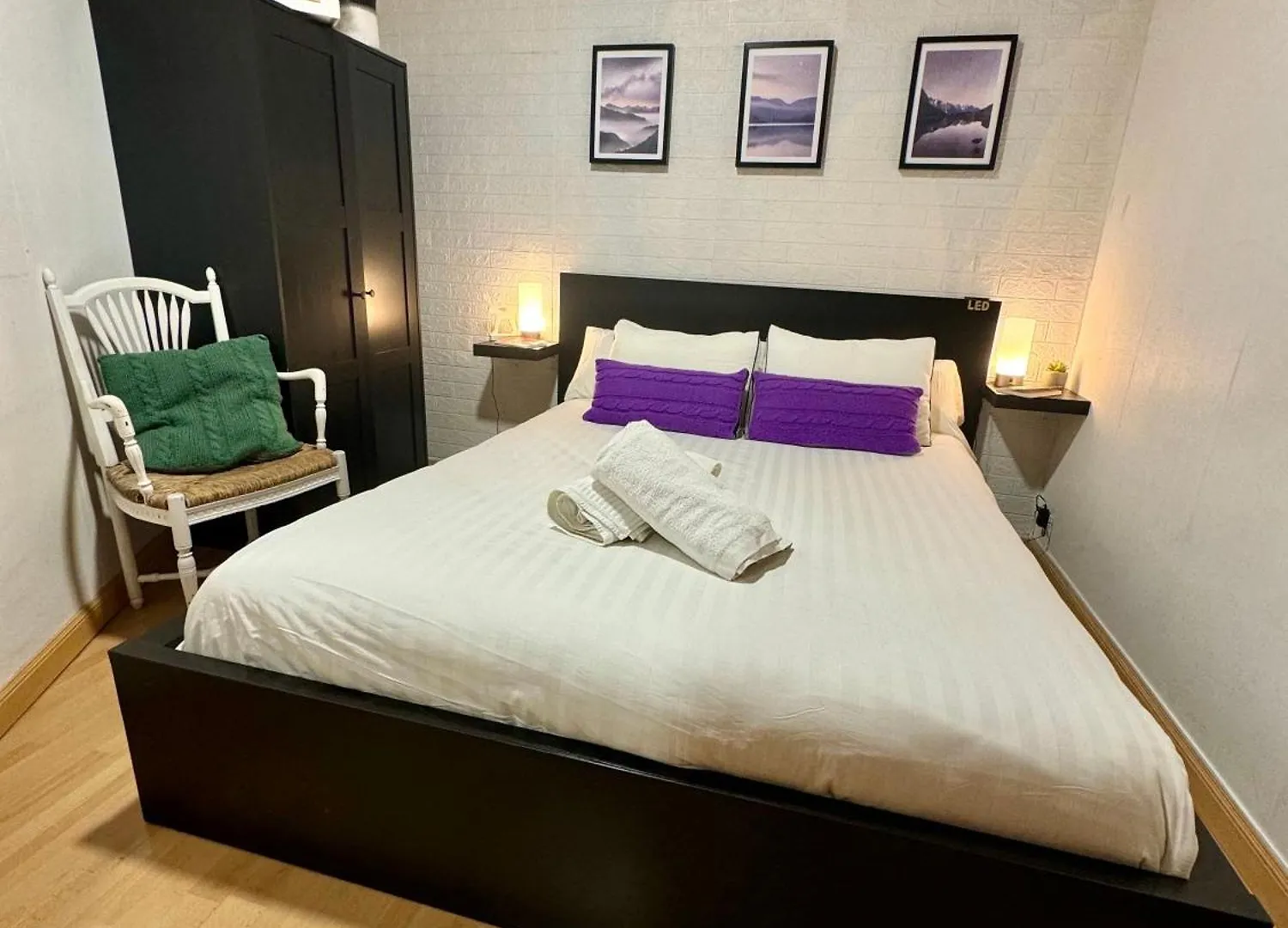 Apartamento Europa Premium Sierra Nevada