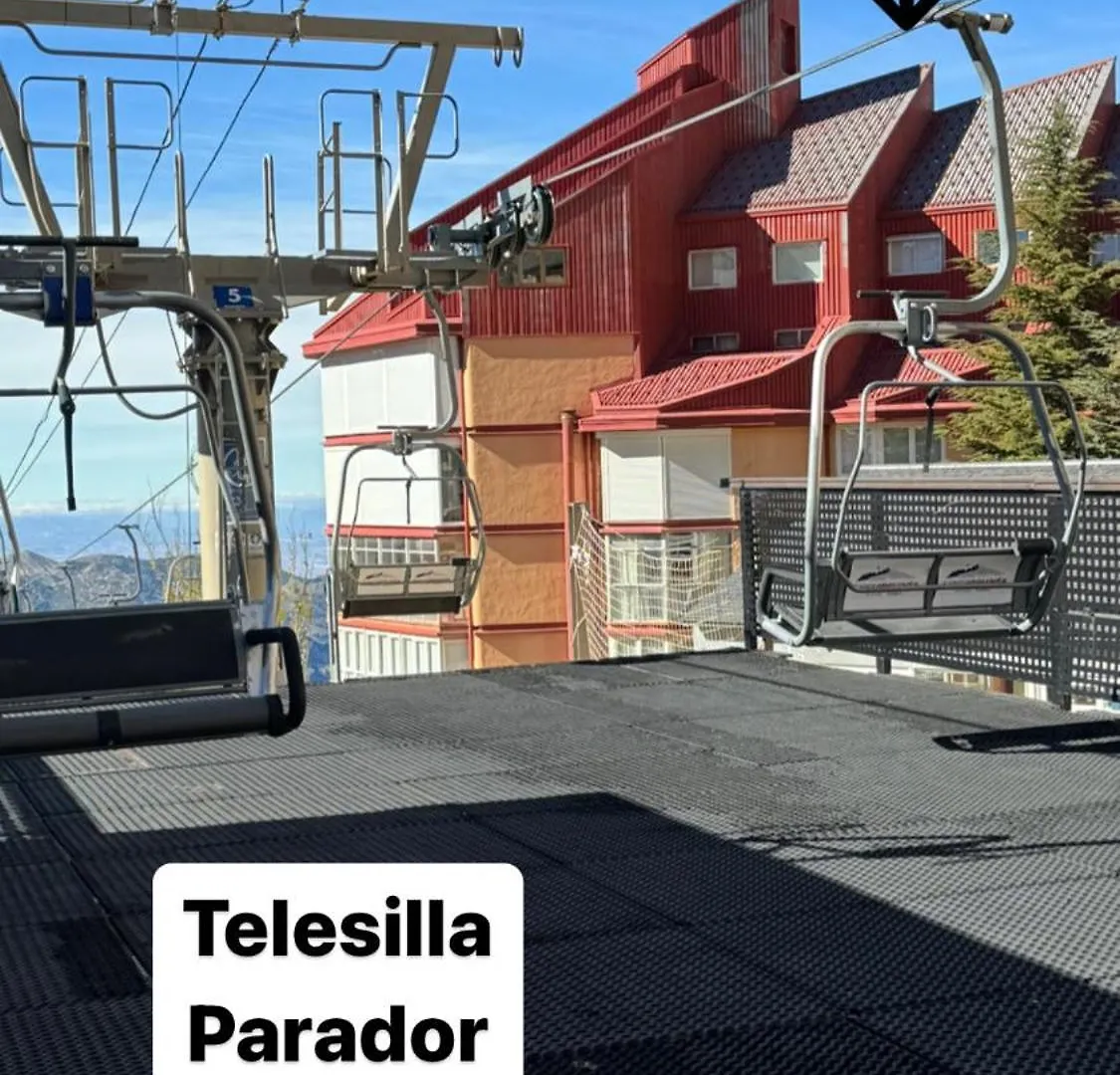 Appartamento Europa Premium Sierra Nevada