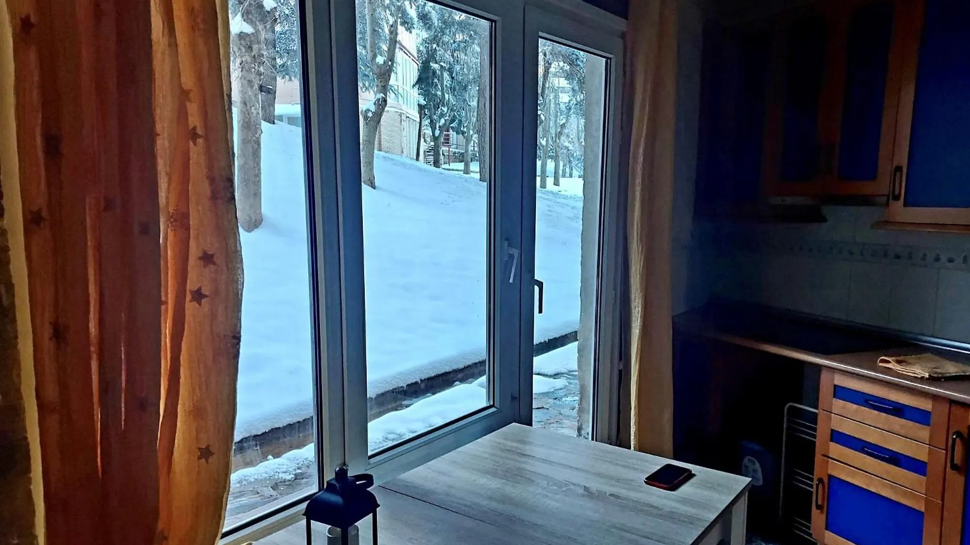Appartamento Europa Premium Sierra Nevada 0*,