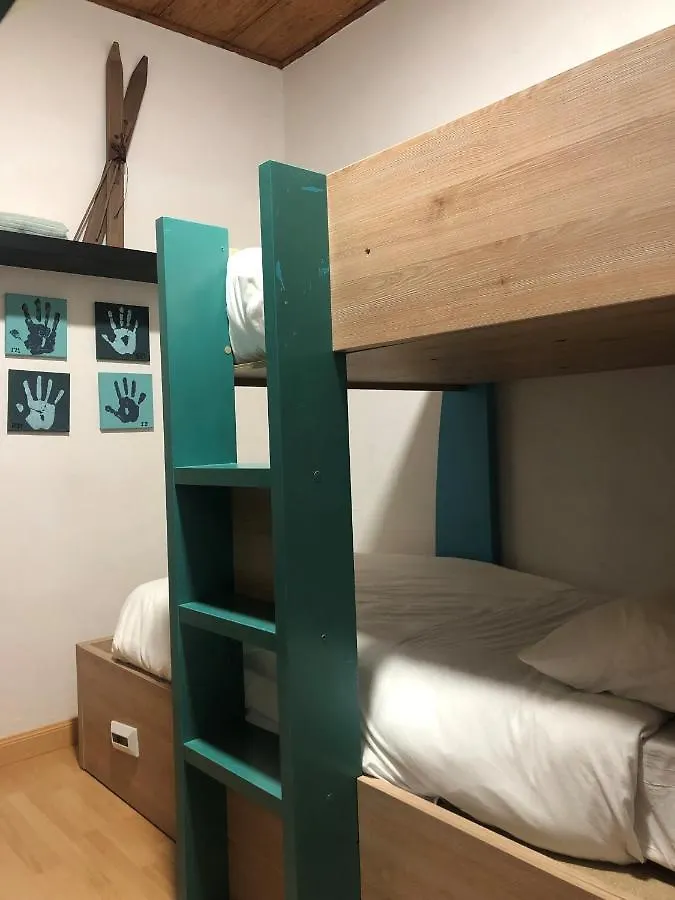 Europa Premium Apartment Sierra Nevada