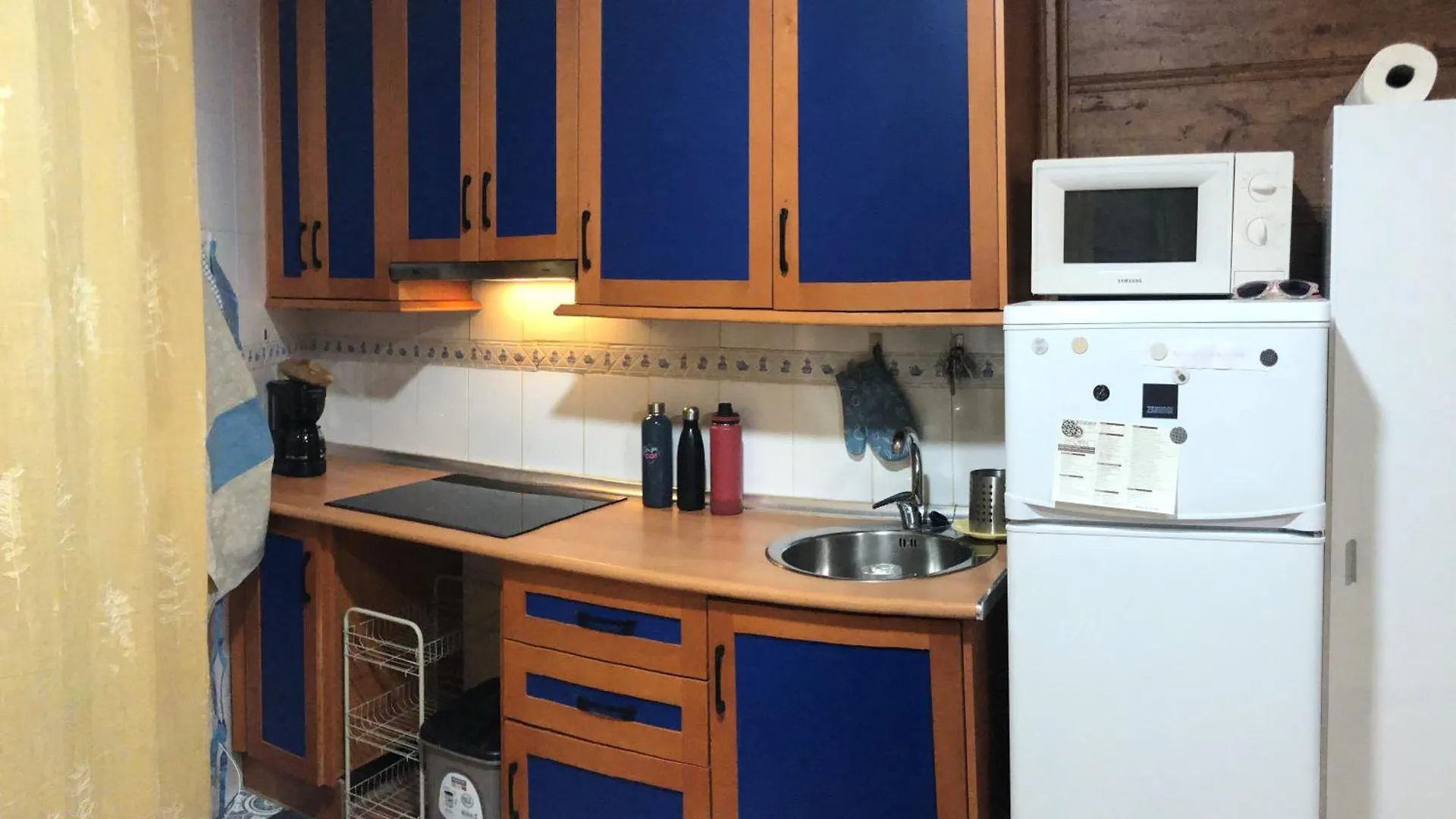 Europa Premium Apartment Sierra Nevada 0*,  Spain