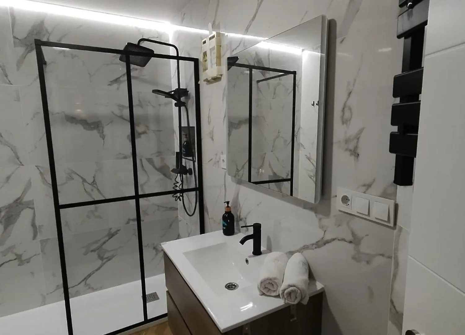 Europa Premium Apartment Sierra Nevada